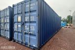 40 fot container - High Cube 