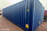40 fot container - High Cube 