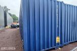 40 fot container - High Cube 