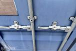 40 fot container - High Cube 