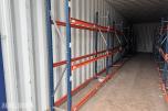 40 fot container - High Cube 