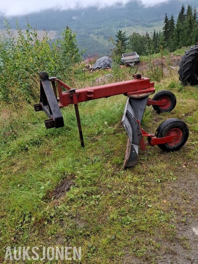1996 Dalen skjær /250cm