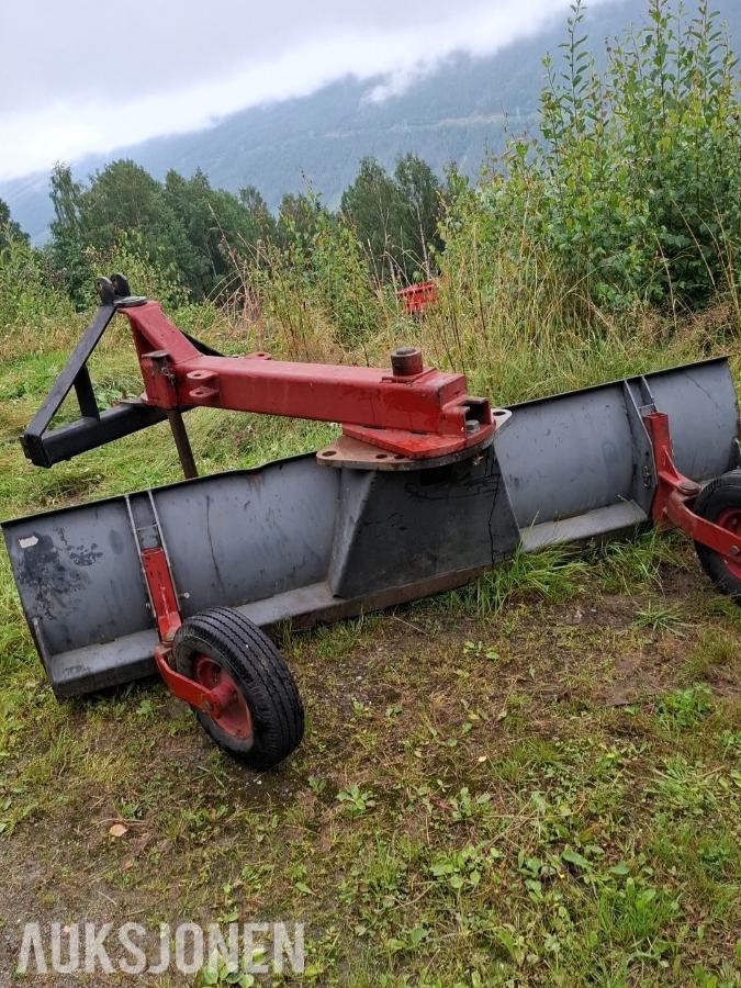 1996 Dalen skjær /250cm