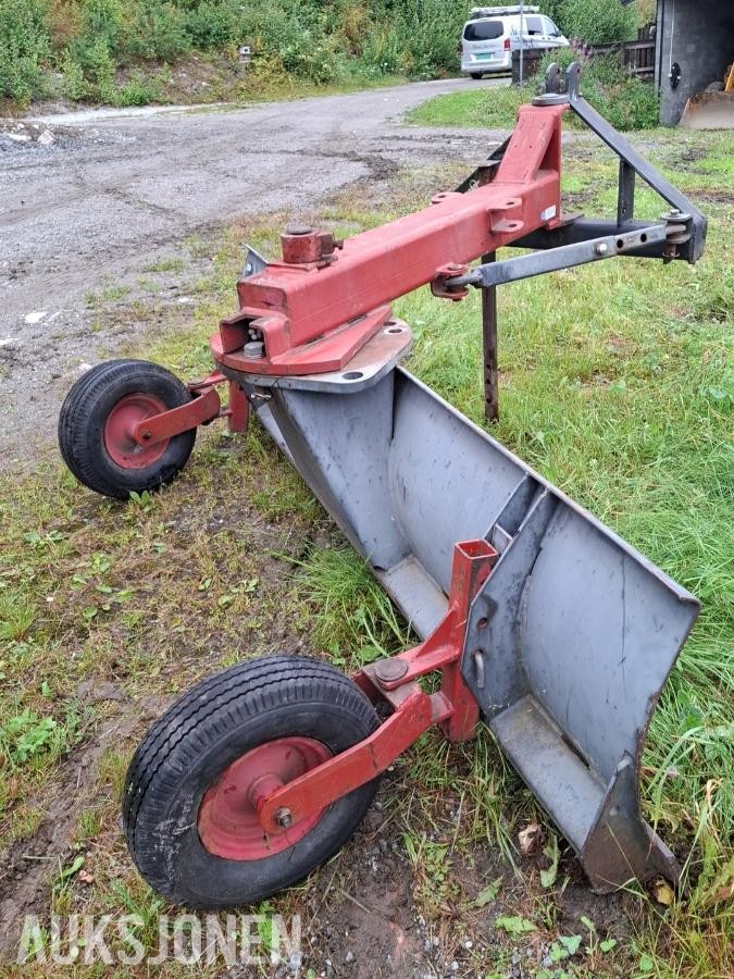 1996 Dalen skjær /250cm
