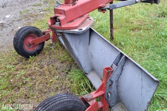1996 Dalen skjær /250cm