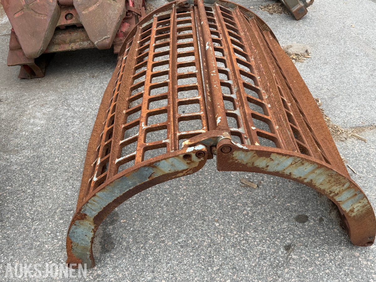 BRUKT RESERVESOLL TIL JENZ TERMINAL FLISHUGGER – CA. 133 CM