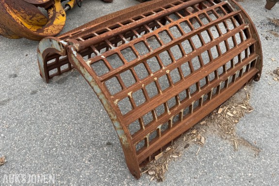 BRUKT RESERVESOLL TIL JENZ TERMINAL FLISHUGGER – CA. 133 CM