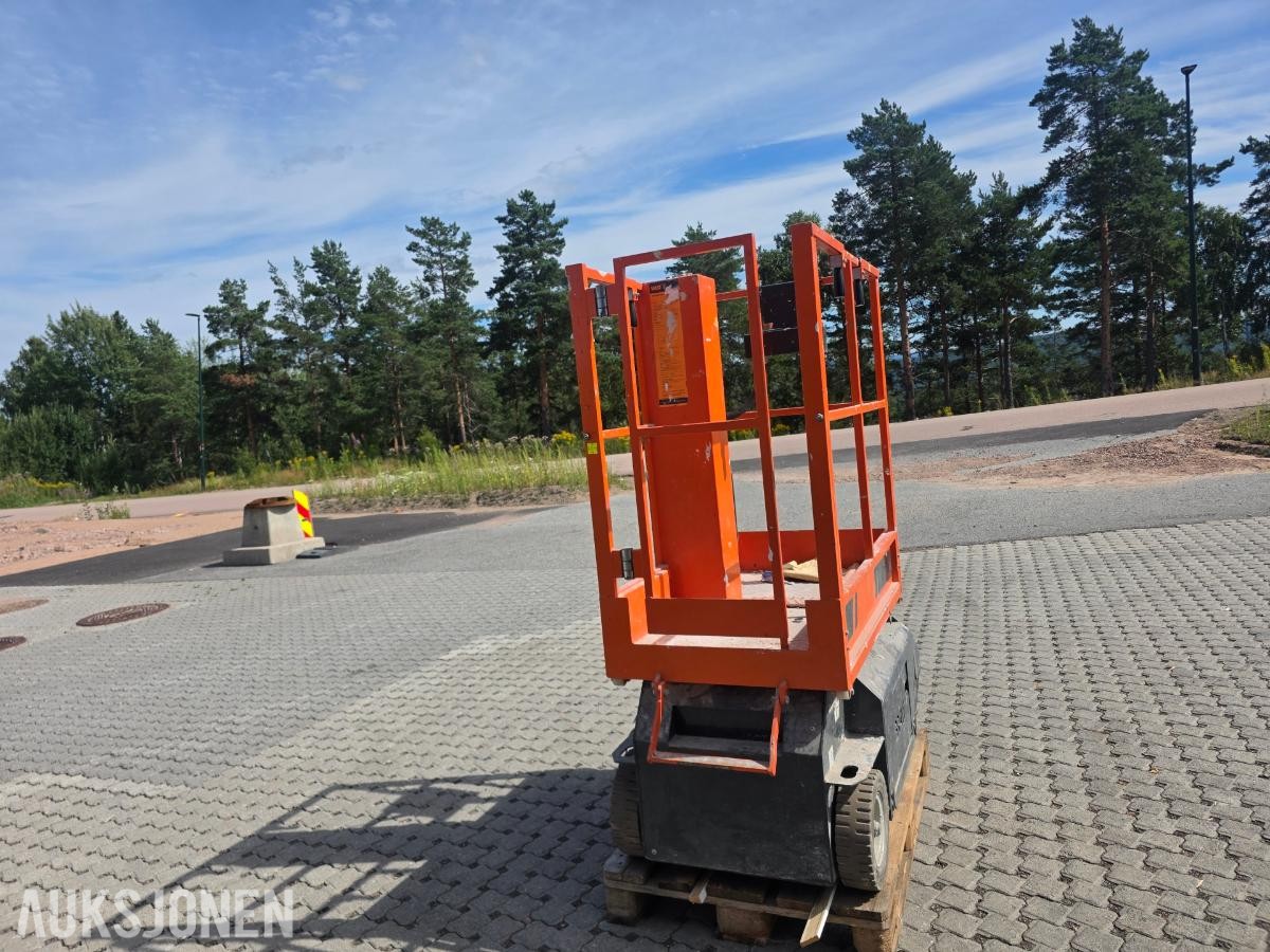 2012 Bravisol Lui Mini HD minilift