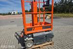 2012 Bravisol Lui Mini HD minilift