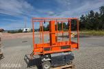 2012 Bravisol Lui Mini HD minilift