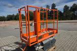 2012 Bravisol Lui Mini HD minilift