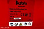2022 Astrix  EWB150 Elektrisk trillebår – 