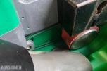 Leister Uniroof 153.600c varmluftsveiser 