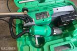 Leister Uniroof 153.600c varmluftsveiser 