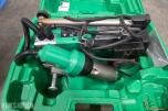 Leister Uniroof 153.600c varmluftsveiser 