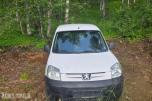 2005 Peugeot Partner, 2.0-90 D 4X4, 170000 km