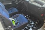 2005 Peugeot Partner, 2.0-90 D 4X4, 170000 km