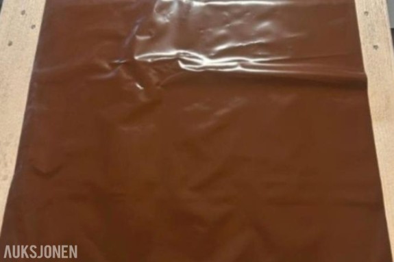 Sterke plastposer, 3500 stk. totalvekt rundt 400-500 kg