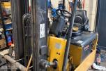 2007 Cat EP16NT-48 Gaffeltruck