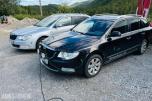 2 stk Skoda Superb, SUPERB 2.0-140 D 4X4