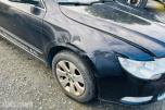 2 stk Skoda Superb, SUPERB 2.0-140 D 4X4