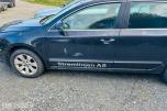 2 stk Skoda Superb, SUPERB 2.0-140 D 4X4