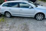 2 stk Skoda Superb, SUPERB 2.0-140 D 4X4