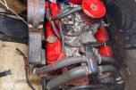 1977 Windy 22 DC innenbords V8 Chevy-motor