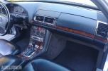 1991 Mercedes-Benz S-Klasse 300SEL Lang, Automat