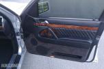 1991 Mercedes-Benz S-Klasse 300SEL Lang, Automat