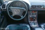 1991 Mercedes-Benz S-Klasse 300SEL Lang, Automat