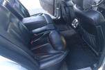 1991 Mercedes-Benz S-Klasse 300SEL Lang, Automat