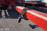 2010 Istrail TN149/38 3-akslet slepvogn - Luftfjæring - WABCO EBS/ABS - 27 000 kg
