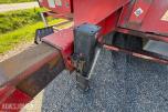 2010 Istrail TN149/38 3-akslet slepvogn - Luftfjæring - WABCO EBS/ABS - 27 000 kg