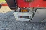 2010 Istrail TN149/38 3-akslet slepvogn - Luftfjæring - WABCO EBS/ABS - 27 000 kg