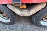 2010 Istrail TN149/38 3-akslet slepvogn - Luftfjæring - WABCO EBS/ABS - 27 000 kg