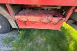 2010 Istrail TN149/38 3-akslet slepvogn - Luftfjæring - WABCO EBS/ABS - 27 000 kg