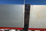 2010 Istrail TN149/38 3-akslet slepvogn - Luftfjæring - WABCO EBS/ABS - 27 000 kg