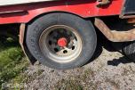 2010 Istrail TN149/38 3-akslet slepvogn - Luftfjæring - WABCO EBS/ABS - 27 000 kg