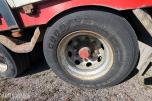 2010 Istrail TN149/38 3-akslet slepvogn - Luftfjæring - WABCO EBS/ABS - 27 000 kg
