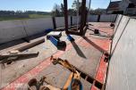 2010 Istrail TN149/38 3-akslet slepvogn - Luftfjæring - WABCO EBS/ABS - 27 000 kg