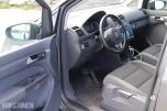 2015 Volkswagen Touran 1.6 Diesel 105hk Automat, Cruisekontroll, Hengerfeste