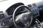 2015 Volkswagen Touran 1.6 Diesel 105hk Automat, Cruisekontroll, Hengerfeste