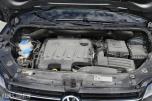 2015 Volkswagen Touran 1.6 Diesel 105hk Automat, Cruisekontroll, Hengerfeste
