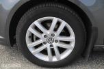 2015 Volkswagen Touran 1.6 Diesel 105hk Automat, Cruisekontroll, Hengerfeste