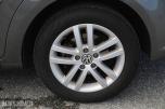 2015 Volkswagen Touran 1.6 Diesel 105hk Automat, Cruisekontroll, Hengerfeste
