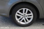 2015 Volkswagen Touran 1.6 Diesel 105hk Automat, Cruisekontroll, Hengerfeste