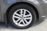 2015 Volkswagen Touran 1.6 Diesel 105hk Automat, Cruisekontroll, Hengerfeste