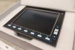 2018 TTControl / HYDAC HY-eVision² 10.4 HMI-display – Tadano ATF60G-3