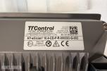 2018 TTControl / HYDAC HY-eVision² 10.4 HMI-display – Tadano ATF60G-3